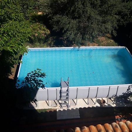 Vivienda Turistica Los Olivos Фонтельяс Экстерьер фото